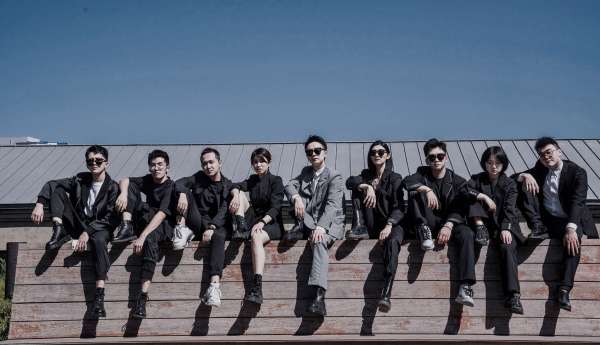 变与不变，这是艺阳的九年